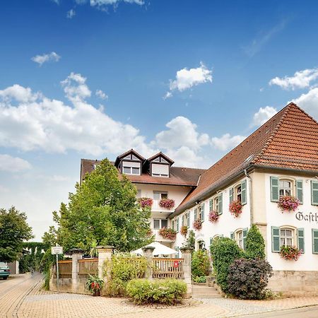 Landgasthof Buettel Geisfeld  Luaran gambar