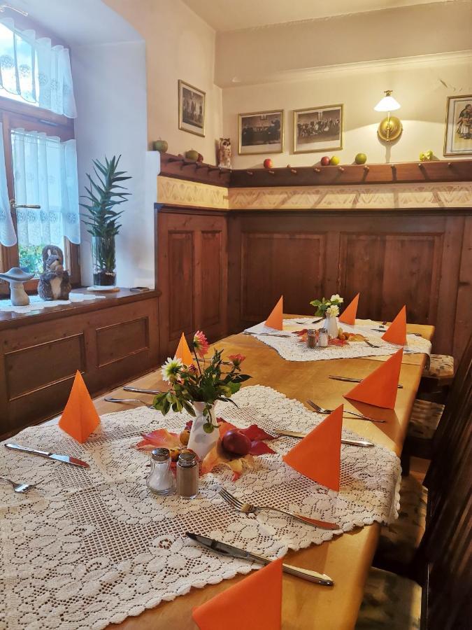 Landgasthof Buettel Geisfeld  Luaran gambar