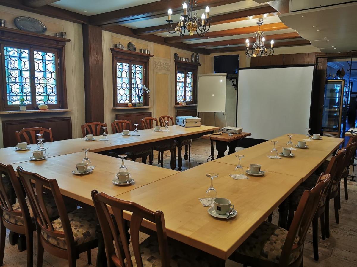 Landgasthof Buettel Geisfeld  Luaran gambar
