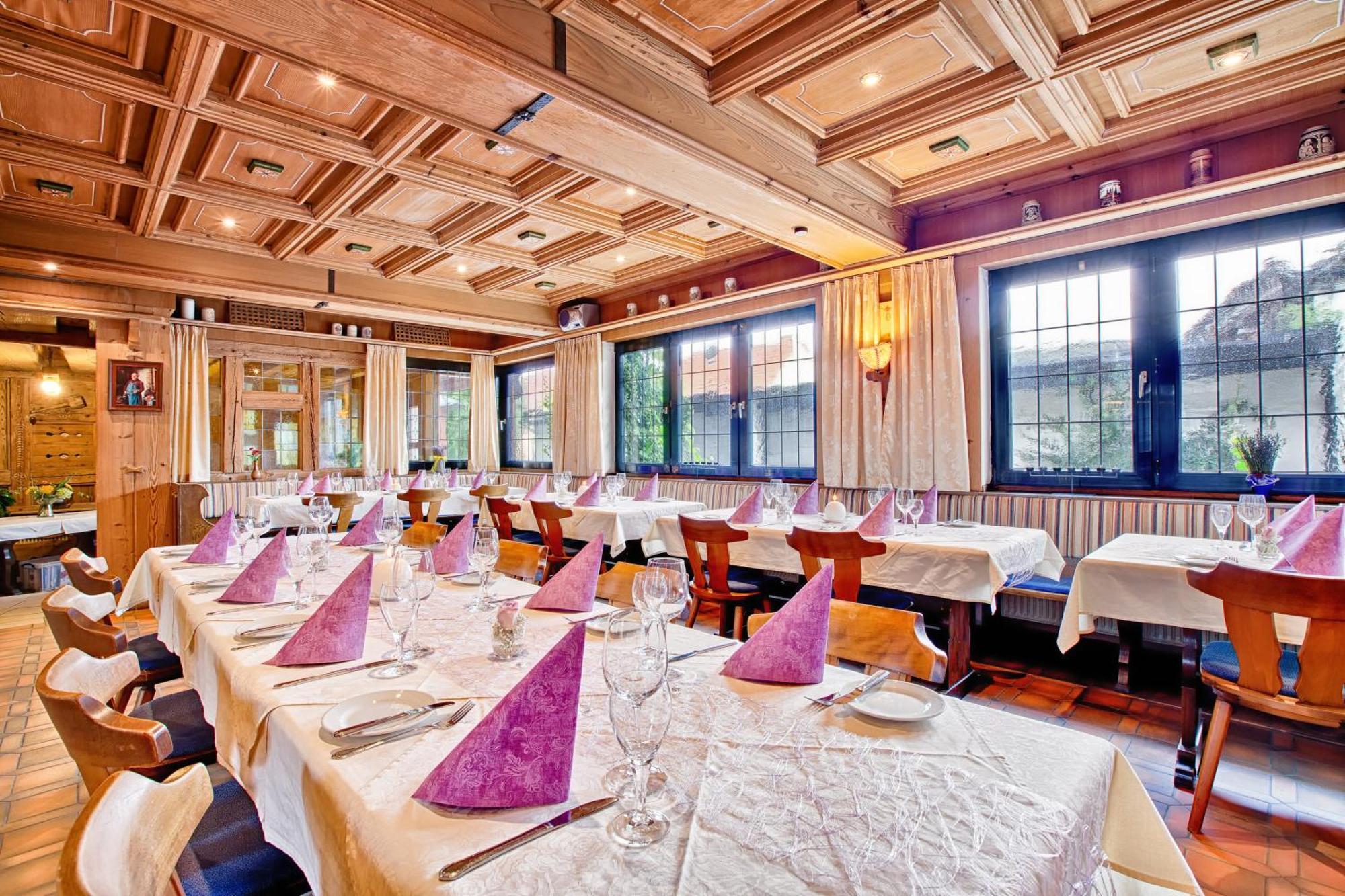 Landgasthof Buettel Geisfeld  Luaran gambar