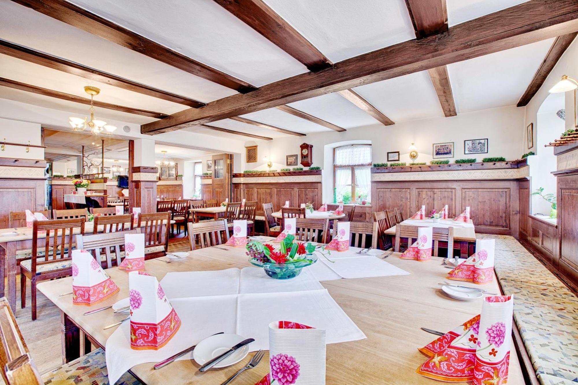 Landgasthof Buettel Geisfeld  Luaran gambar
