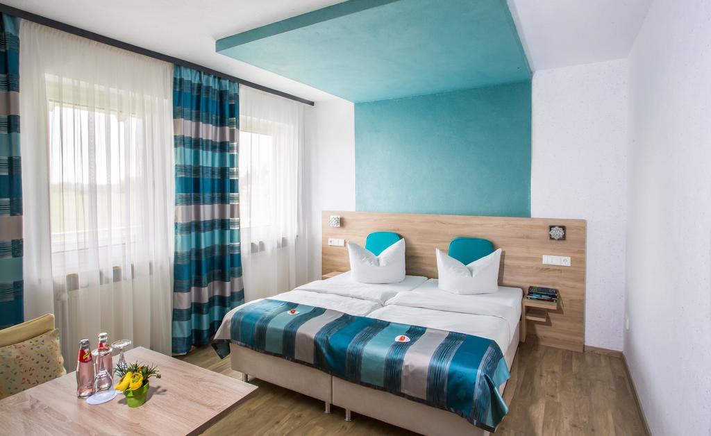 Landgasthof Buettel Geisfeld  Luaran gambar