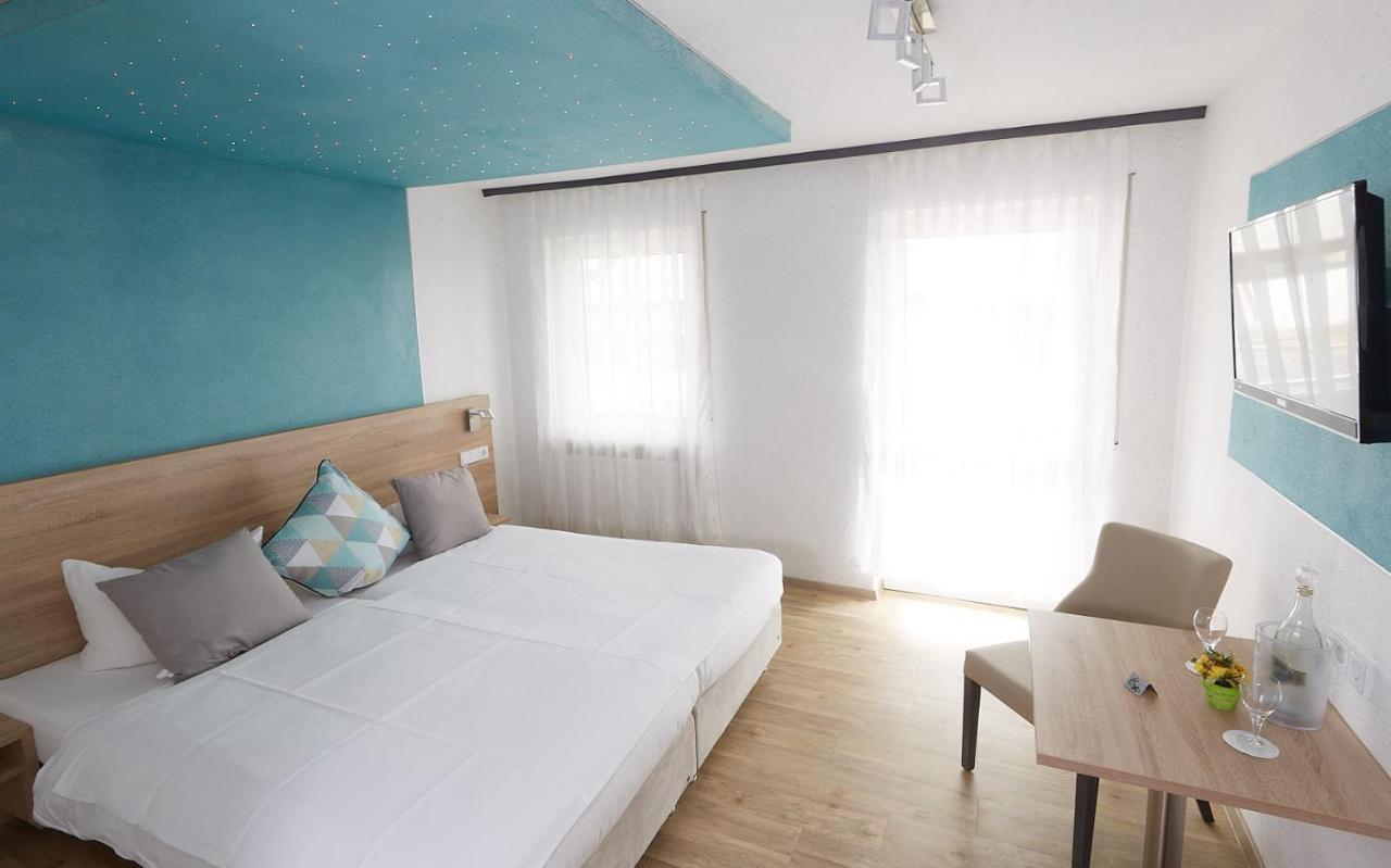 Landgasthof Buettel Geisfeld  Luaran gambar