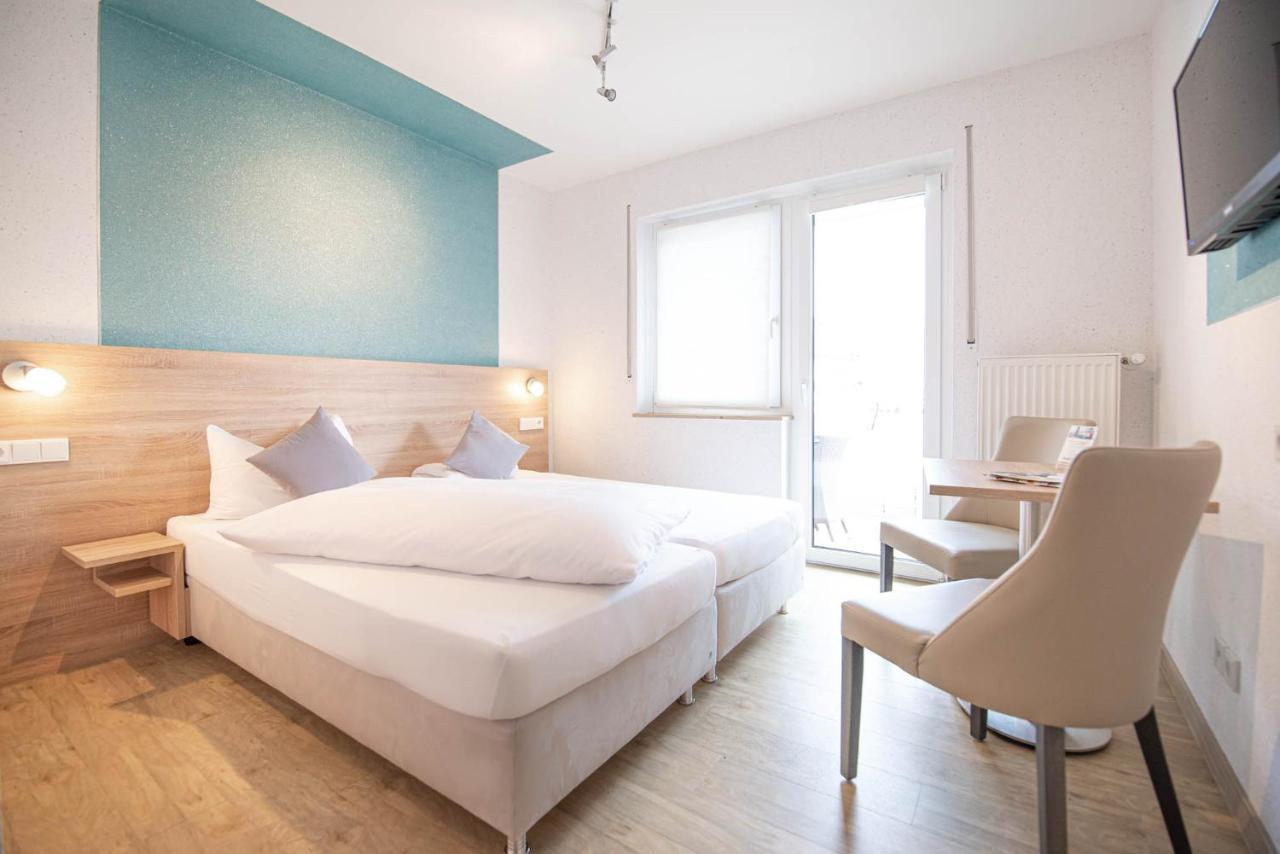 Landgasthof Buettel Geisfeld  Luaran gambar
